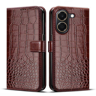 Dành Cho Honor X7e 4G Ốp Lưng Ví Đựng Thẻ Đứng Từ Tính Lật Bao Da Dành Cho Honor X7e 4G Vỏ Điện Thoại