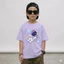 Áo thun bé trai hình hoạt hình mềm mại Size 90-150 Cho bé từ 2-12 tuổi