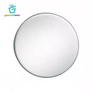 Đầu trống 14 Inch Đầu trống một lớp màu trắng mờ Đầu trống Snare Side Drumhead Kết cấu âm nhạc Gear Phạm vi động rộng