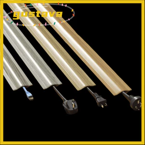 Vỏ dây GUSTAVA, Vỏ dây linh hoạt PVC, Bảo vệ cáp bền tự dính mềm chất lượng cao Văn phòng