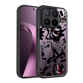 Ốp Điện Thoại Trong Suốt Thời Trang Cho Xiaomi Mi 17T 15T 14T 13T Pro Ốp Lưng Silicon Sang Trọng TPU Chống Rơi Da Cảm Thấy Thân Thiện Mờ Ốp Lưng C01-06