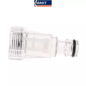 MAKY 5 Cái Máy Giặt Ô Tô Áp Lực Cao Lọc Nước Kết Nối Máy Giặt Cho K2-K7 VN