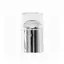 Ooolala Mini Silicone Seal Mũi Nhỏ Ga Có Thể Lau Được Con Dấu Pháp Mới Trong Suốt Con Dấu Công Cụ In Họa Tiết Nhỏ