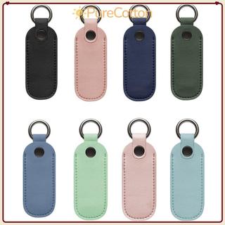 [Giao hàng từ Việt Nam] Túi đựng PURECOTTON0 Vỏ bảo vệ da Pendrive USB Flash Drive