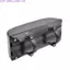 Hộp điều khiển xe đạp điện MTB Xe đạp đường trường Vỏ nhựa màu đen 167x65x46mm