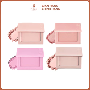 Phấn Má Hồng VDL Cheekstain Blusher 6G