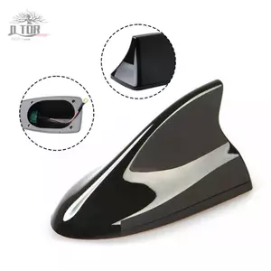 Ăng-ten nóc ô tô Băng dính tương thích rộng Bao gồm cài đặt dễ dàng