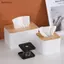 1 Hộp Đựng Khăn Giấy Lò Xo Hỗ Trợ Hộp Đựng Khăn Giấy Hộp Đựng Lò Xo Khăn Giấy Mùa Xuân Braet VN