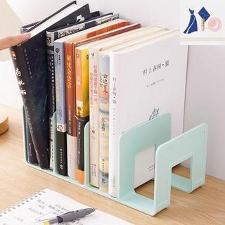 [BB] Kệ sắp xếp để sách thiên thần đa năng cho tạp chí Sách Tập tin Đồ dùng văn phòng Trường học Đồ dùng văn phòng Hiện vật lưu trữ [VN]