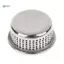 Bộ phận bếp yên tĩnh thiết yếu cho bếp dầu -12A / 29B Nắp im lặng Người đam mê ngoài trời Lựa chọn mới