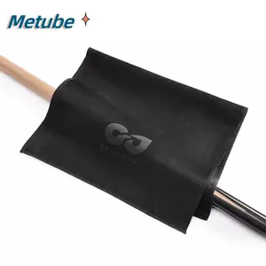 Vải làm sạch METUBE, Khăn lau bể bơi bằng sợi nhỏ, Phụ kiện bi-a mềm bền bỉ Khăn lau có thể giặt được