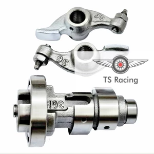 Bộ trục cốt cam cò hàng cao cấp Axelo 125