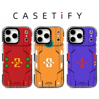 Ốp Điện Thoại Số Nhiều Màu Sắc Cho IPhone 17 Pro Max 17 16 Plus 15 Pro Max 14 13 12 11 Pro Max JZHD