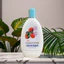 An Pure New Dưa chuột Mờ Dưa Đu Đủ Ngọc Trai Mụn Sữa Rửa Mặt Dưỡng Ẩm Làm Sáng Da Tone Cleanser IPXW
