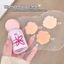 Kem Nền Gegebear Hiệu Ứng Mịn Lì Tự Nhiên Che Phủ Cao Kiềm Dầu Mỏng Nhẹ Lâu Trôi Không Xuống Tông