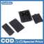 18650 Pin Li-ion Giá Đỡ Pin Tế Bào Hộp Bảo Quản Nhựa DIY Phụ Kiện