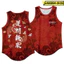 God Of Wealth 3D Tank Top Nam, Áo Vest Hip Hop múa sư tử Harajuku, Áo thun đường phố Mammon ngộ nghĩnh, thoáng khí