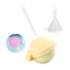 PPY Đáng Yêu Handmade Popsicles Khay Làm Kem Màu Các Loại Thanh Sản Xuất Để Làm Lạnh Nhanh Và Sử Dụng