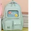 Balo Học Sinh 302# Cao Cấp – Thiết Kế Thời Trang, Nhiều Ngăn Tiện Lợi, Chống Thấm, Lựa Chọn Tốt Nhất Cho Học Sinh!