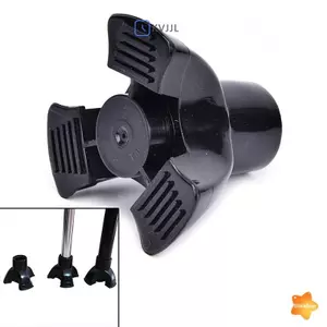 Đi Bộ Sti Cane Nạng Miếng Lót Cao Su Hạng Nặng Ferrule Cuối Đáy 19mm mới