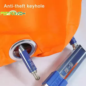 Vỏ xe máy chống nước COD đa năng 4 lớp chống nắng chống mưa Thiêned có lỗ Lo Bảo vệ ngoài trời Vỏ động cơ Áo mưa [MỚI]