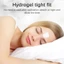 Hộ gia đình Forehead Beauty Patch Miếng dán mặt băng dán để trang điểm chuẩn bị ảnh tạo kiểu trán khu vực và sử dụng