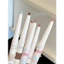 chuốt mắt mascara cọ kẻ bọng mắt cọ kẻ mắt eyeliner Cảm nhận màu xanh lá cây bạc hà!Bút kẻ mắt hai đầu Mint Mambo Bút Gel màu lâu trôi không thấm nước Không dễ nhòe cho người mới bắt đầu