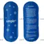 CAST 3 Gel Lạnh Di Động Du Lịch Bỏ Túi Thuốc Bảo Vệ