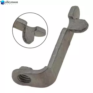 Bộ căng xích Hợp kim cường độ cao Chống mài mòn Thiết kế chính xác