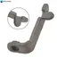 Bộ căng xích Hợp kim cường độ cao Chống mài mòn Thiết kế chính xác