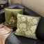 Gối Bướm Xanh Phong Cách Trung Cổ Vỏ Gối Có Lõi Phòng Khách Sofa Lưng Thắt Lưng Gối Phòng Ngủ Đầu Giường Gối Đệm26062402