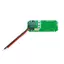 Cheenm Mới Sạc Khoan Bảo Vệ Ban ABS Bảng Mạch Kim Loại 16.8V Bảo Vệ Dụng Cụ Điện Phụ Kiện Dụng Cụ Điện VN
