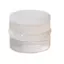 Nút chặn cửa silicon trong suốt Không cần khoan Tấm lót cửa thấm hút chống va đập bền để sử dụng văn phòng tại nhà Khách sạn [VN]