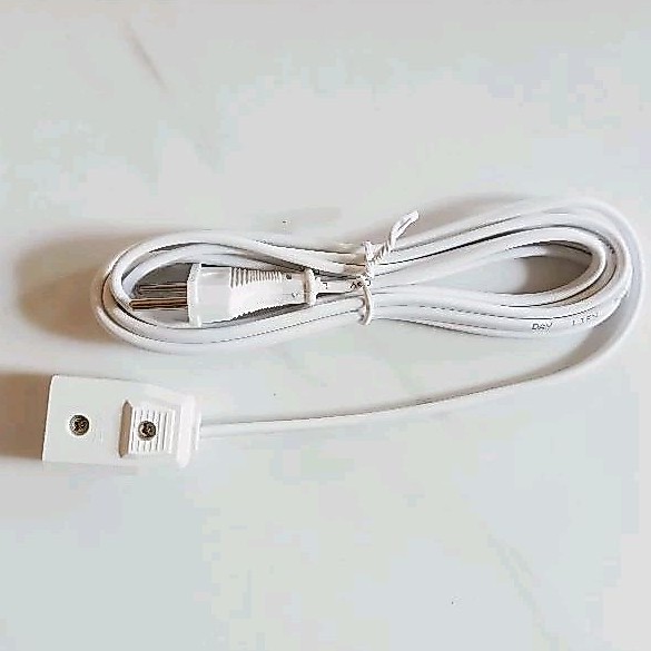 Phích nối âm liền dây và phích dài 3m, 5m