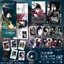Bán Sản Phẩm Mới Tomioka Giyuu Photocard Hỗ Trợ Hàng Hóa Ảnh Laser Vé Thanh Mờ Gypsophila Tự Chế Chất Lượng Cao