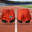 Quần Short Quần Short Yonex Mùa Hè Thường Ngày Thoáng Khí Leo Núi Thể Dục Đa Năng Nhanh Khô Quần Short Hai Lớp