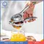 Máy ép chanh Hướng dẫn sử dụng Dụng cụ nhà bếp Máy ép chanh cho lựu cần tây màu cam