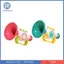 Đồ chơi Trumpet cho trẻ em, Đồ chơi học tập, Đồ chơi âm nhạc, Máy tạo tiếng ồn làm bằng PP, Thúc đẩy sự hiểu biết âm nhạc để sử dụng ở nhà và mẫu giáo