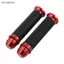 Vỏ tay cầm xe máy 22-24mm Cao su chống trượt Hợp kim nhôm mềm mại tiện dụng cho người lái xe tay ga Đi xe đường dài ngoài trời Đẹp