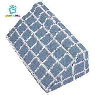 Gối Định Vị Thân Vỏ Lưng Định Vị Gối Gel Bọt Đa Năng Có Thể Tháo Rời Cho Nữ Giường Người Cao Niên Kích Thước Phòng Ngủ