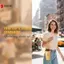 Túi cà phê lưới dệt có thể tái sử dụng Giá đỡ cốc nước cầm tay Nhẹ cho du lịch thể thao ngoài trời VN