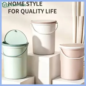 Thùng rác treo tường POP Hộp đựng rác cho xe máy Trại cắm trại Thuyền kéo Dung tích 10 lít