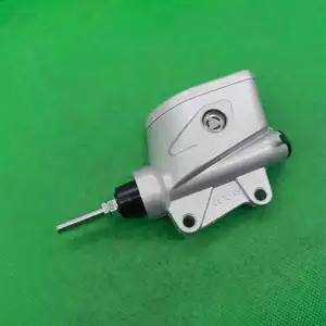 Áp dụng cho Apulia GPR125 GPR150 GPR250 CR150 phía sau bơm phanh bơm một dòng 12.7