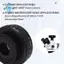 C Mount Adapters Lens 0.35X CCD cho kính hiển vi âm thanh nổi ba mắt Camera giao diện 38MM Tăng tầm nhìn