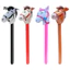 Bơm Hơi Đầu Ngựa 37 Pvc Carnival Đồ Chơi Dành Cho Trẻ Em Đua Đảng Đạo Cụ Cho Sinh Nhật Và Sự Kiện Theo Chủ Đề Ngựa Phụ Kiện Ảnh Vui Nhộn Cho Đông Nam Á PVC Bơm Hơi T