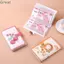Sổ tay tiền ngân sách TUYỆT VỜI, PU Tiết kiệm tiền 50 phong bì Challeng, Tấm thách thức tiết kiệm dung lượng lớn chống nước di động