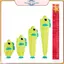 POWER Green Cartoon Fish Staing Bath Toys with Safe Non Toxic Plastic and Skill Training Perfect for Bathtime Play Trò chơi mầm Non