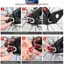 MAKY 1 Chiếc Xe Đạp Dây Xích Điều Chỉnh Căng Dây Buộc Hợp Kim Nhôm Bu Lông Cho BMX Fixie Xe Đạp Tốc Độ Đơn Bu Lông Xe Đạp Vít VN