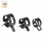 10 Cái Kẹp Ống Nhiên Liệu Dây Kẹp Nước Vòng Ống Khí Dây Kẹp Lò Xo Đường Kính 6mm 7mm 8mm 10mm 12mm 14mm 16mm 20mm ELWW