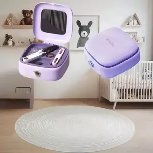 Bộ dụng cụ may từ tính Mini GCDHome Bộ kim và ren Dụng cụ may vá và phụ kiện HOT
